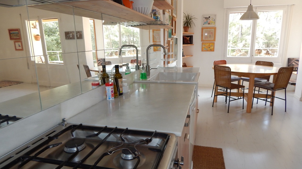 Photo of Kitchen in El Carmel