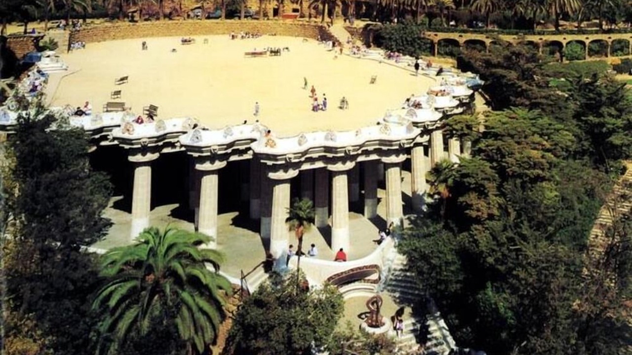 Photo of Outdoor in El Carmel
