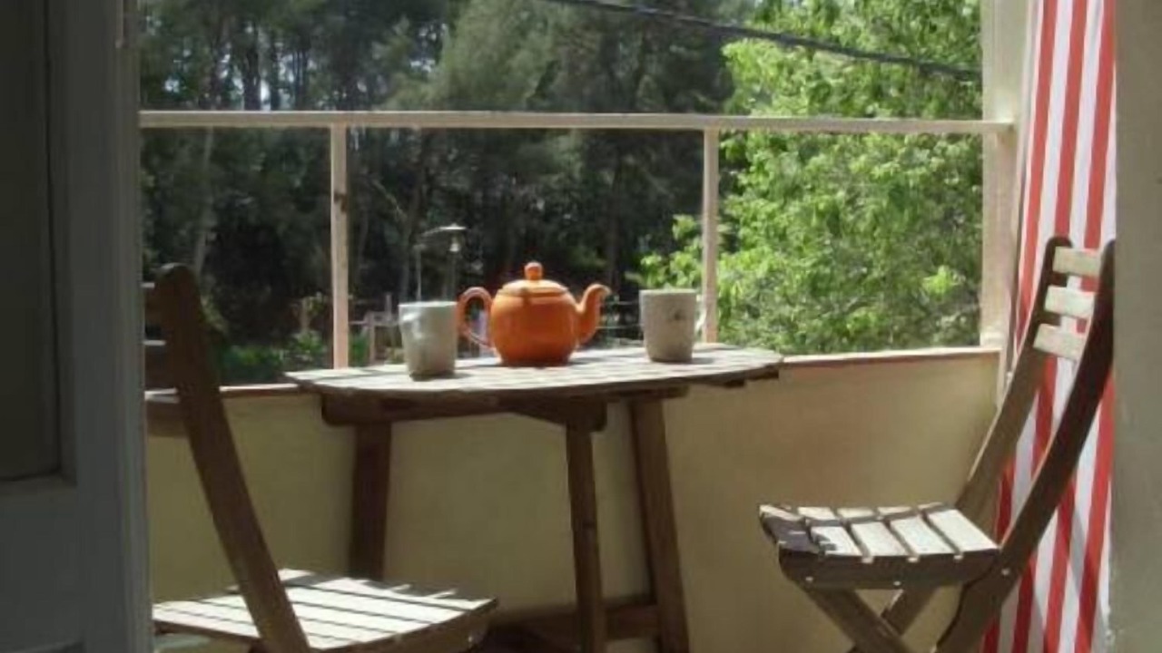 Photo of Outdoor in El Carmel