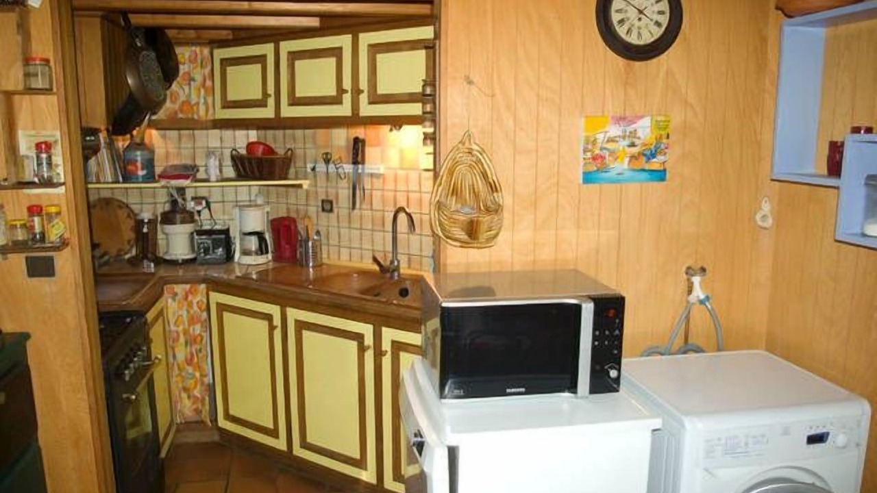 Photo of Kitchen in Bedeilhac-et-Aynat