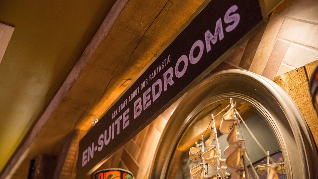 Photo of Others in Amble