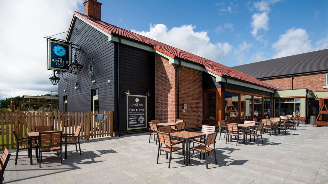 Photo of Outdoor in Amble