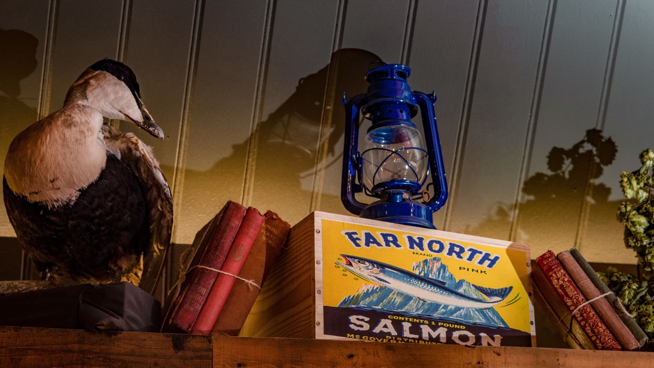 Photo of Others in Amble