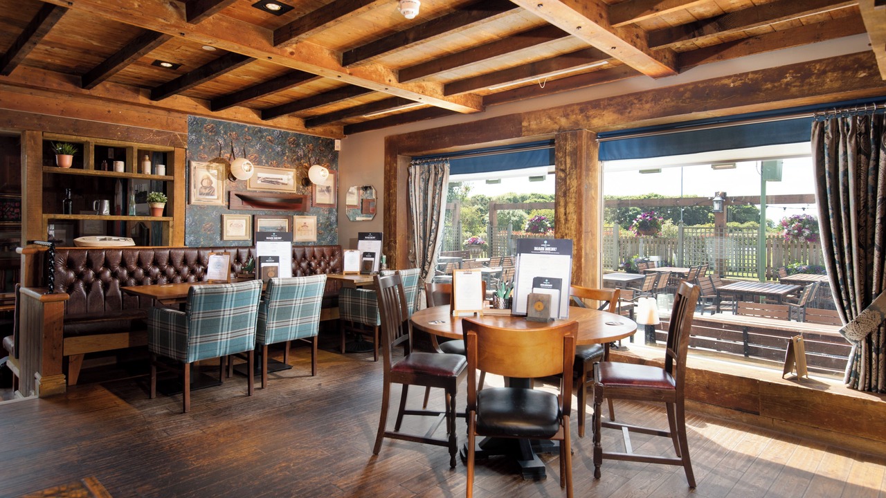 Photo of Others in Amble