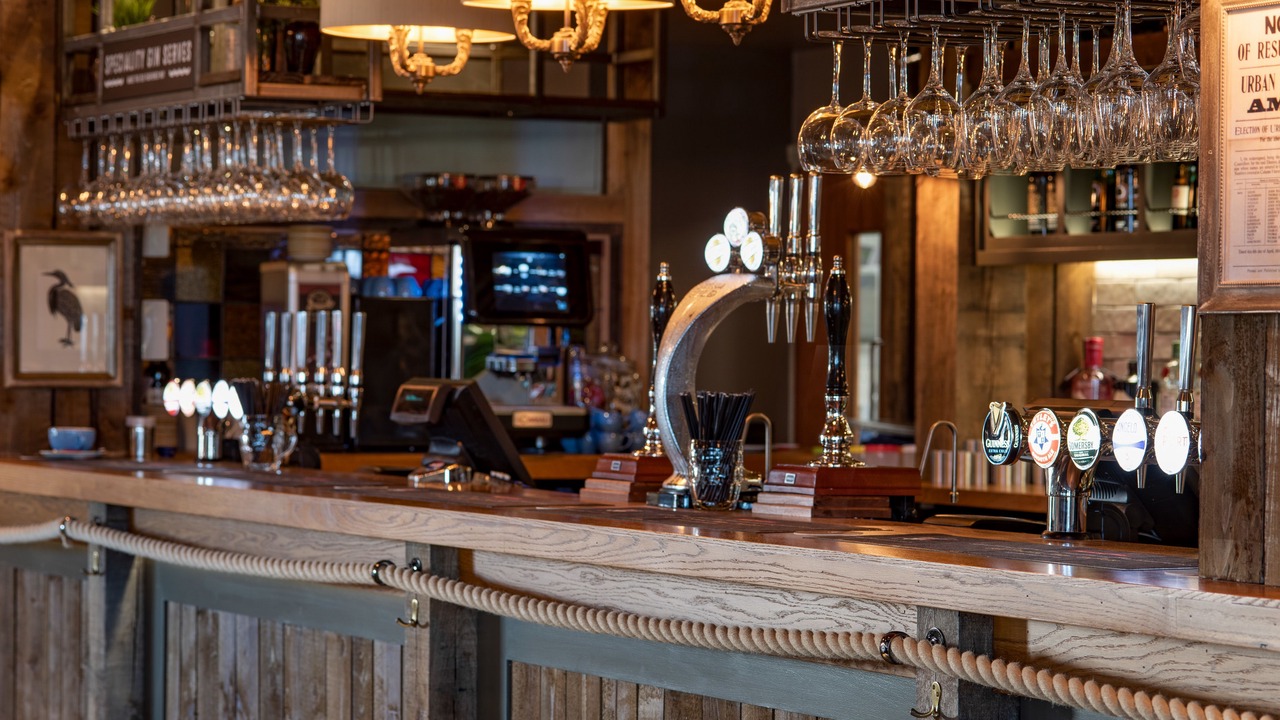 Photo of Others in Amble