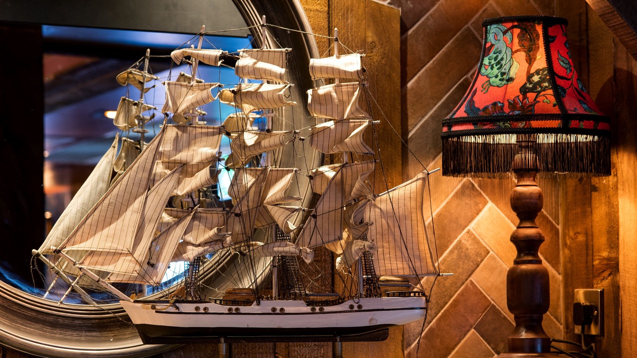 Photo of Others in Amble