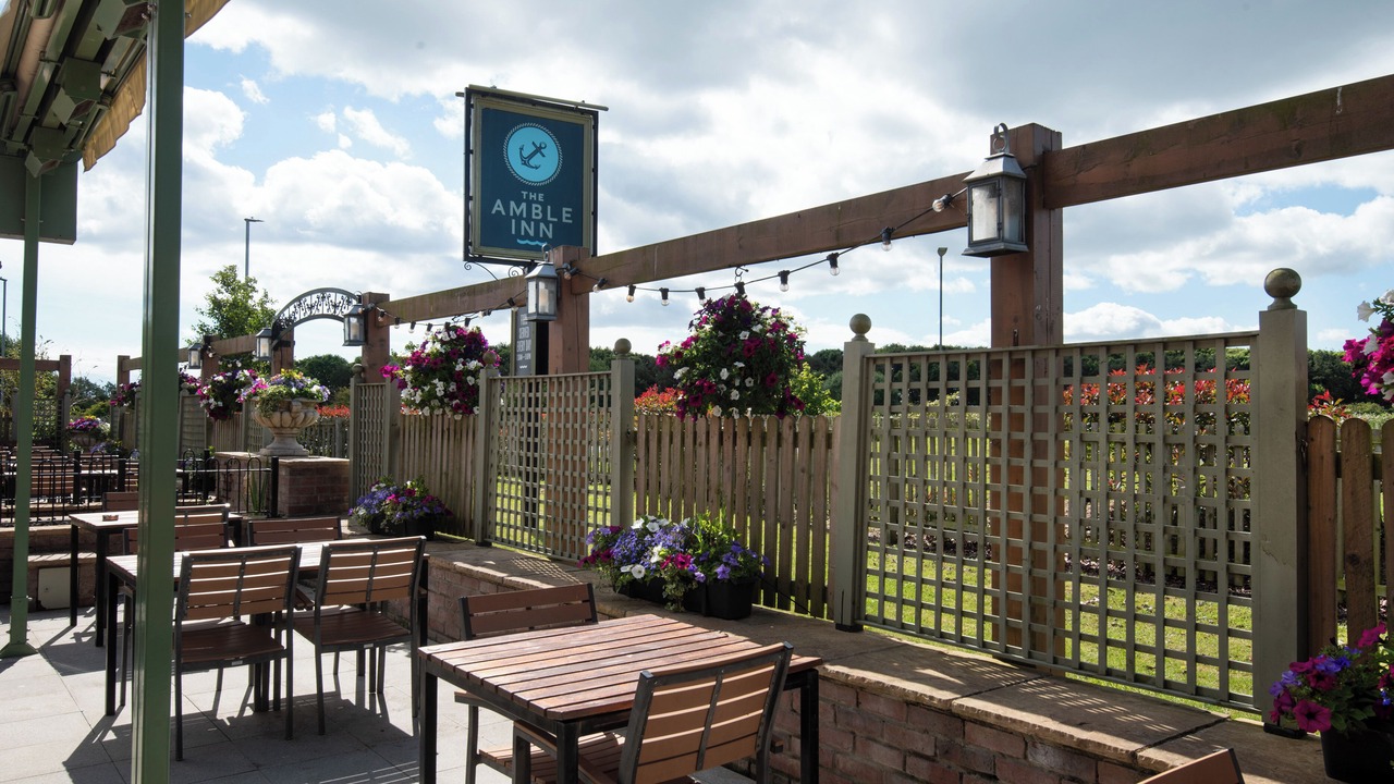 Photo of Outdoor in Amble