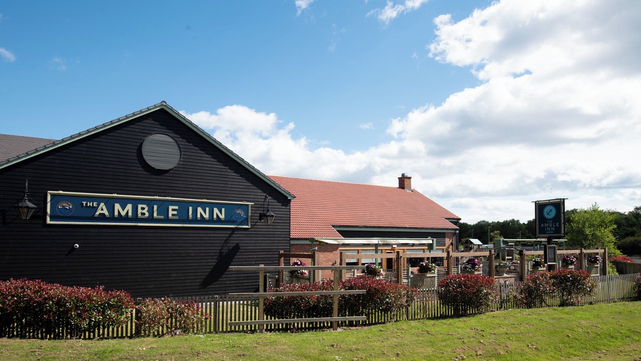 Photo of Outdoor in Amble