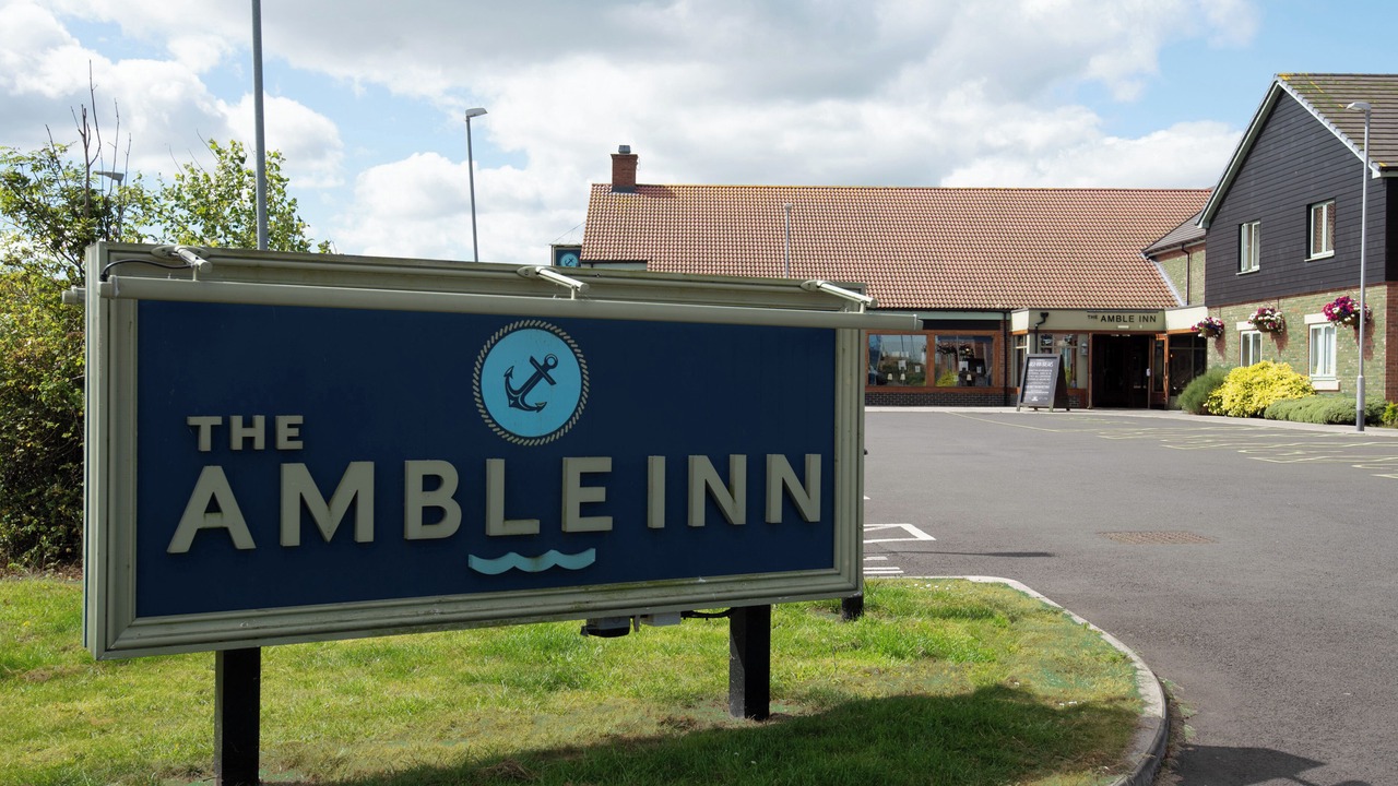 Photo of Outdoor in Amble