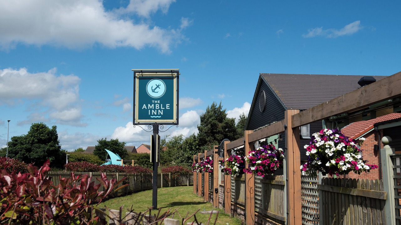 Photo of Outdoor in Amble