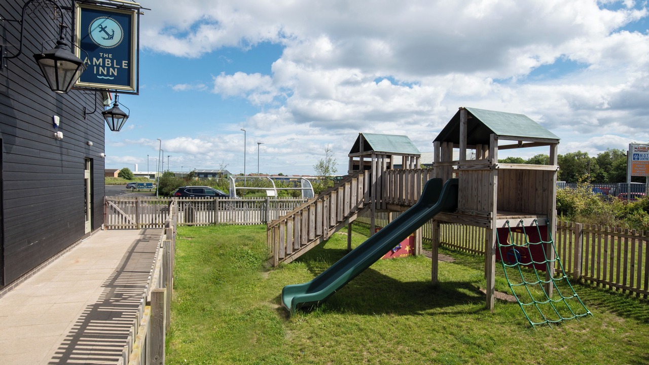 Photo of Outdoor in Amble