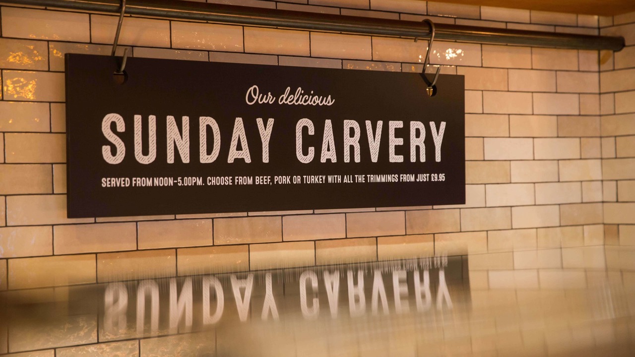 Photo of Others in Amble