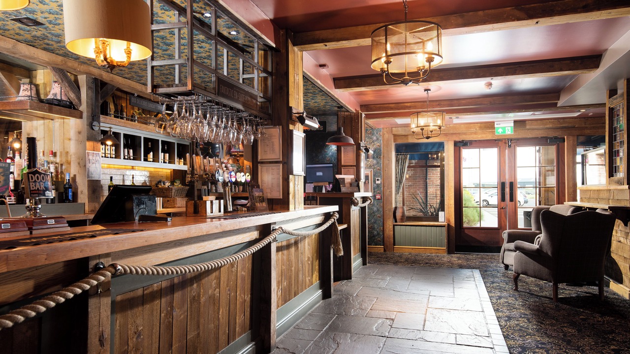 Photo of Others in Amble