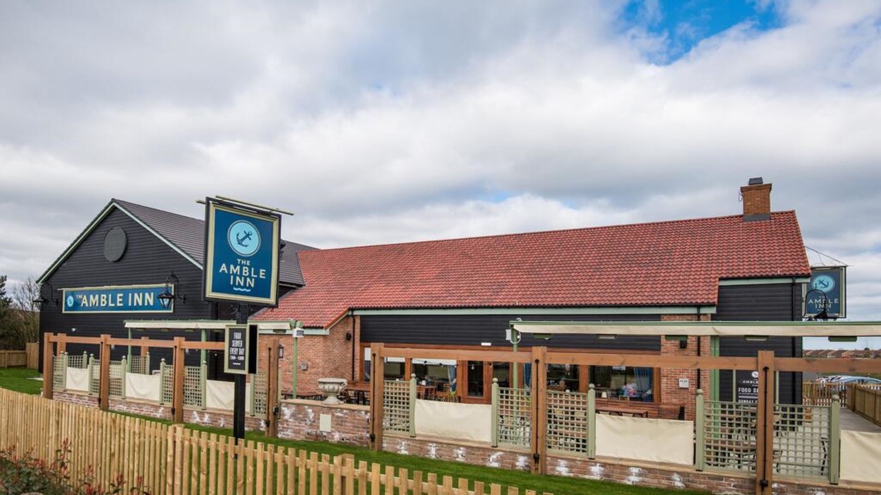 Photo of Outdoor in Amble