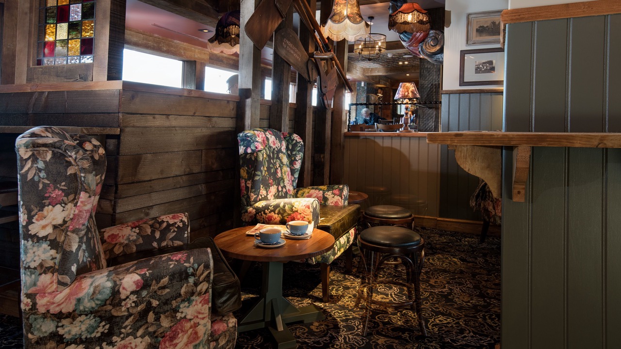 Photo of Others in Amble