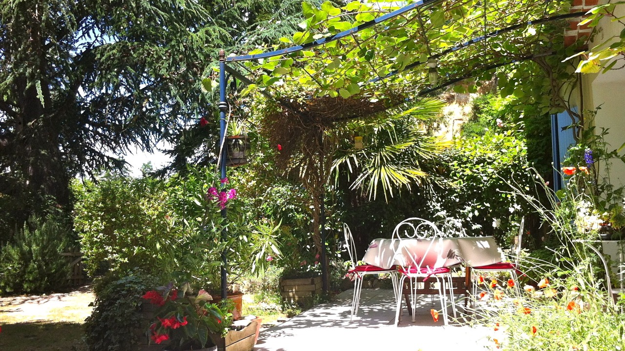 Photo of Outdoor in Dieulefit