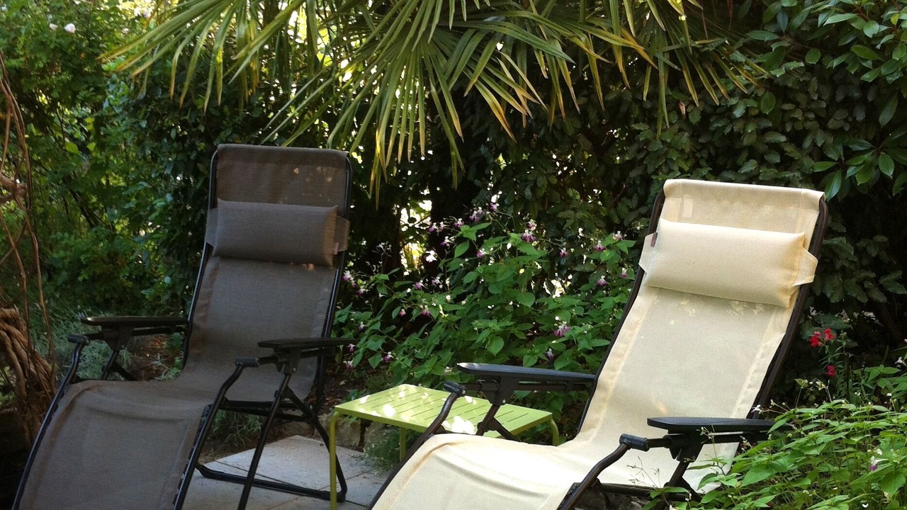 Photo of Outdoor in Dieulefit