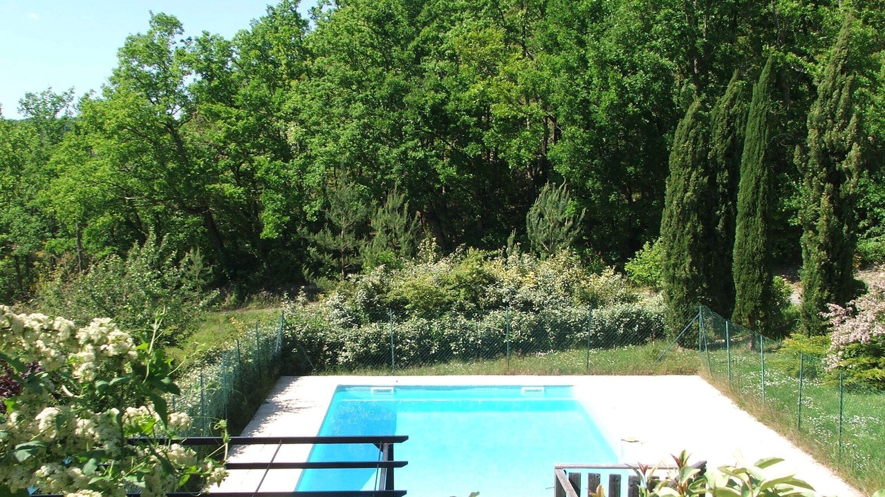 Photo of Outdoor in Cezac