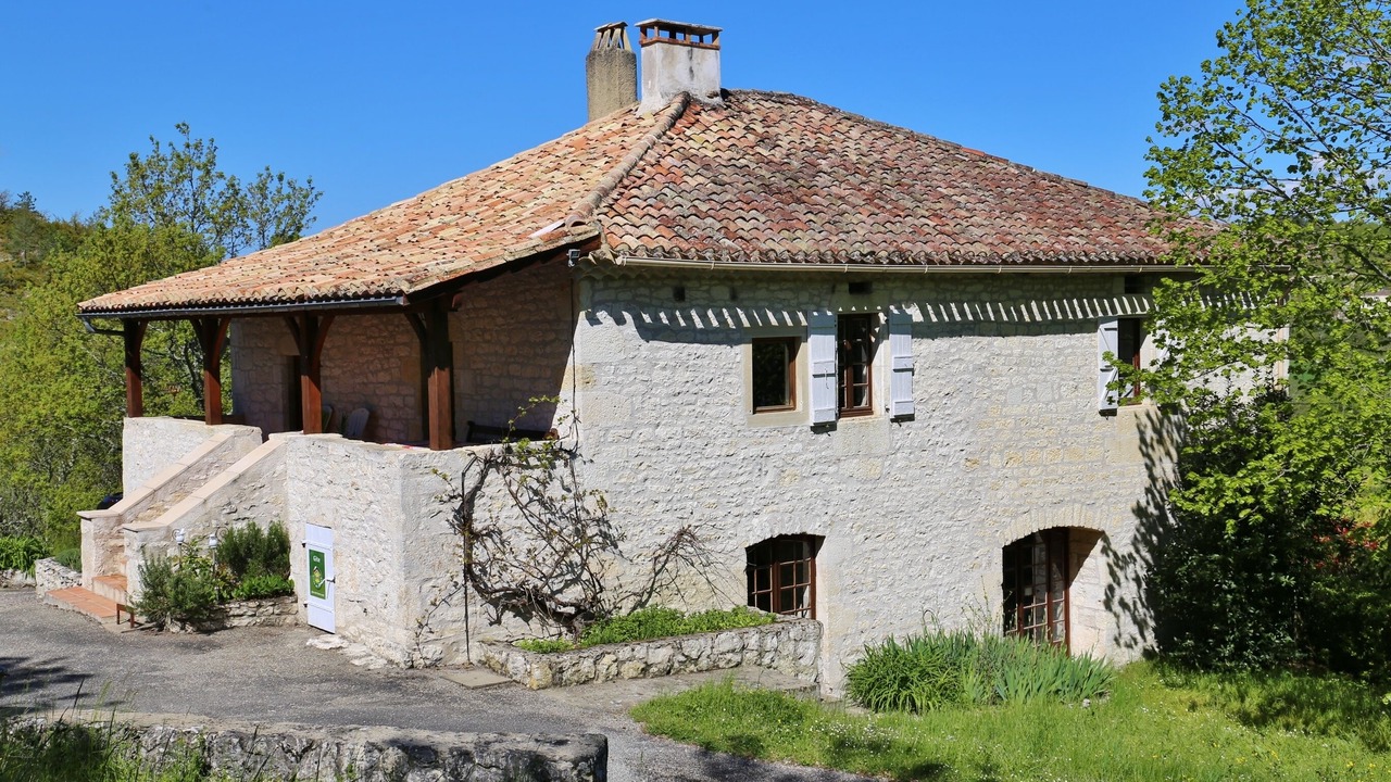 Photo of Outdoor in Cezac