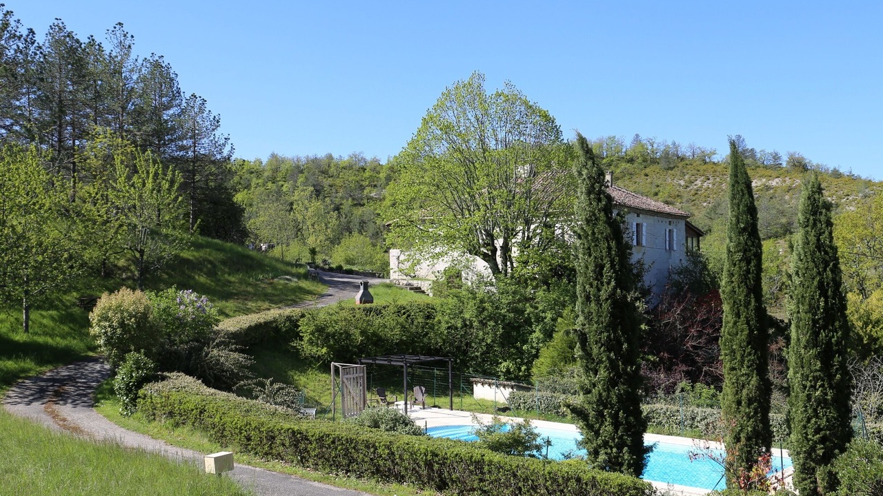 Photo of Outdoor in Cezac