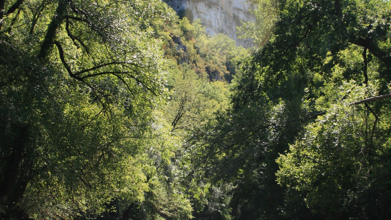 Photo of Outdoor in Cezac