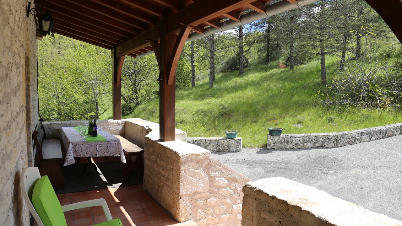 Photo of Outdoor in Cezac