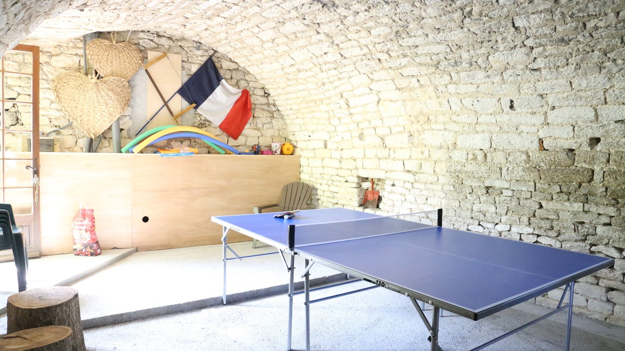 Photo of Bedroom in Cezac