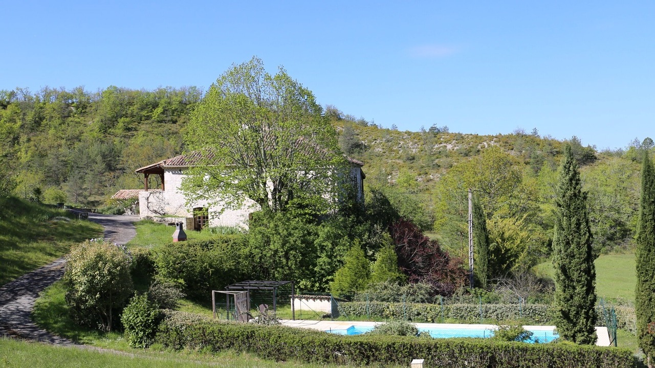 Photo of Outdoor in Cezac