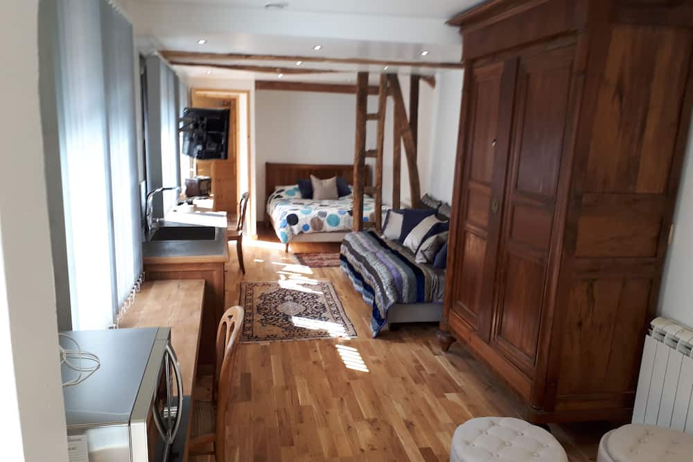 Photo of Bedroom in Miannay
