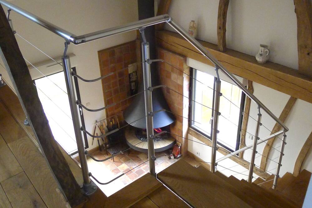 Photo of Bedroom in Miannay