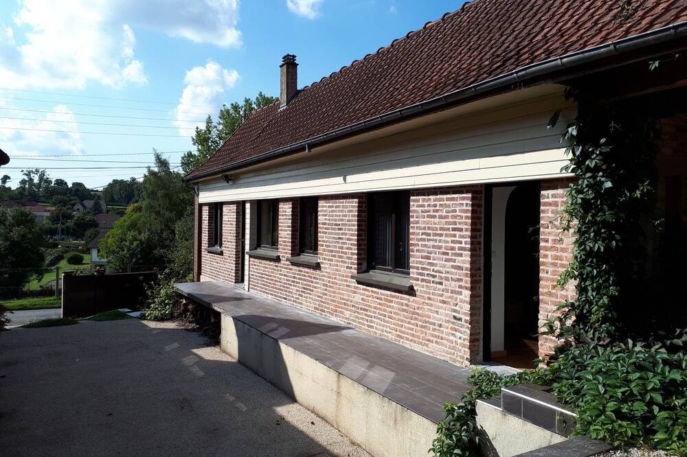 Photo of Outdoor in Miannay