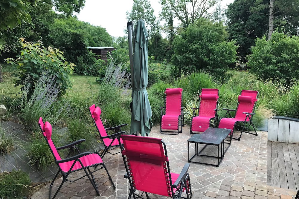 Photo of Outdoor in Miannay