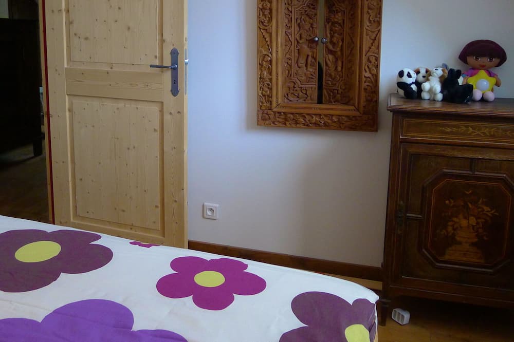 Photo of Bedroom in Miannay