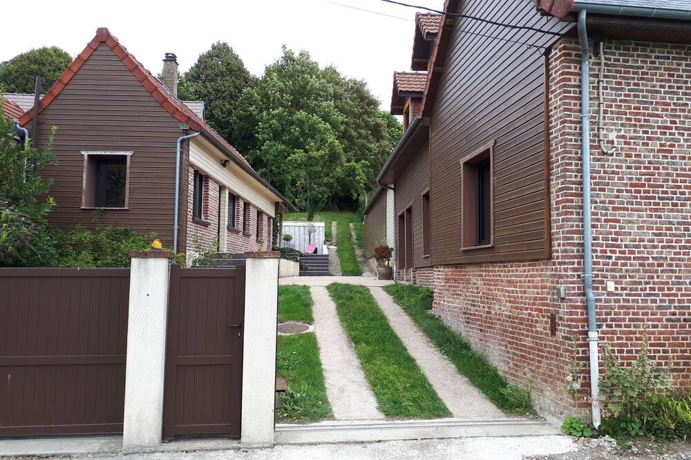 Photo of Outdoor in Miannay