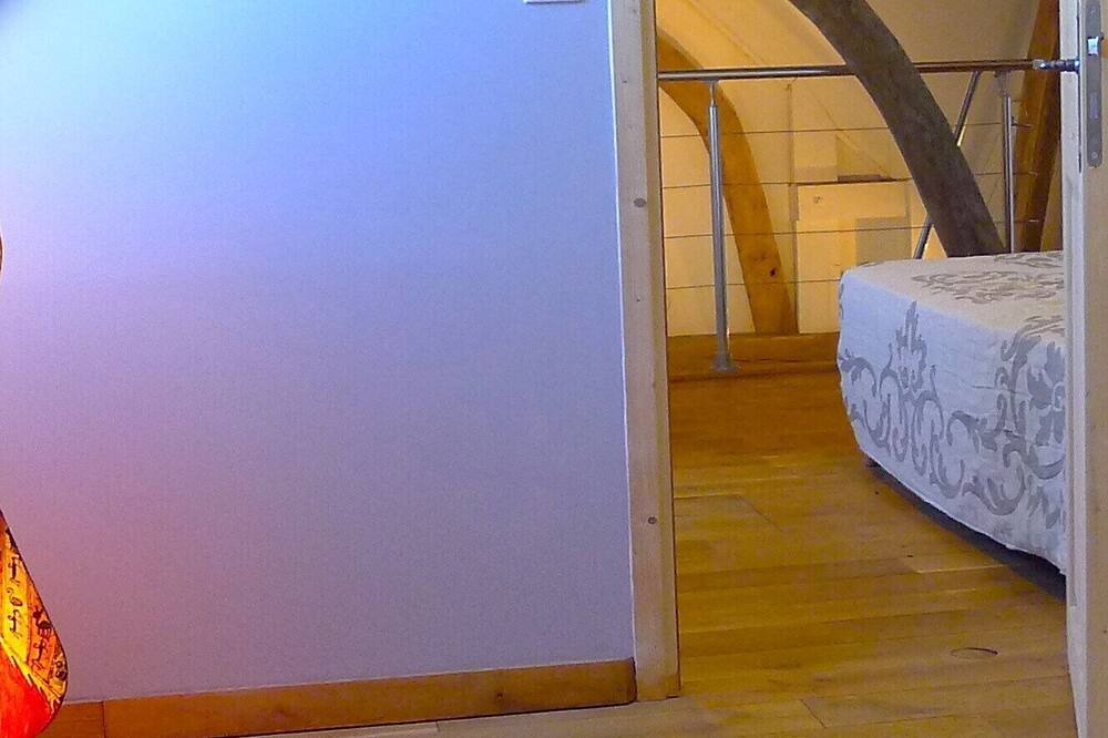 Photo of Bedroom in Miannay