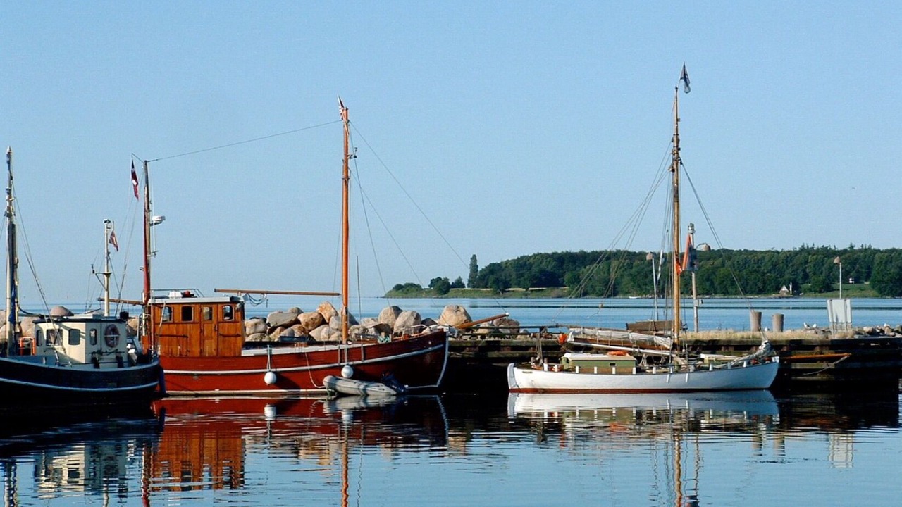 Photo of Others in Faaborg