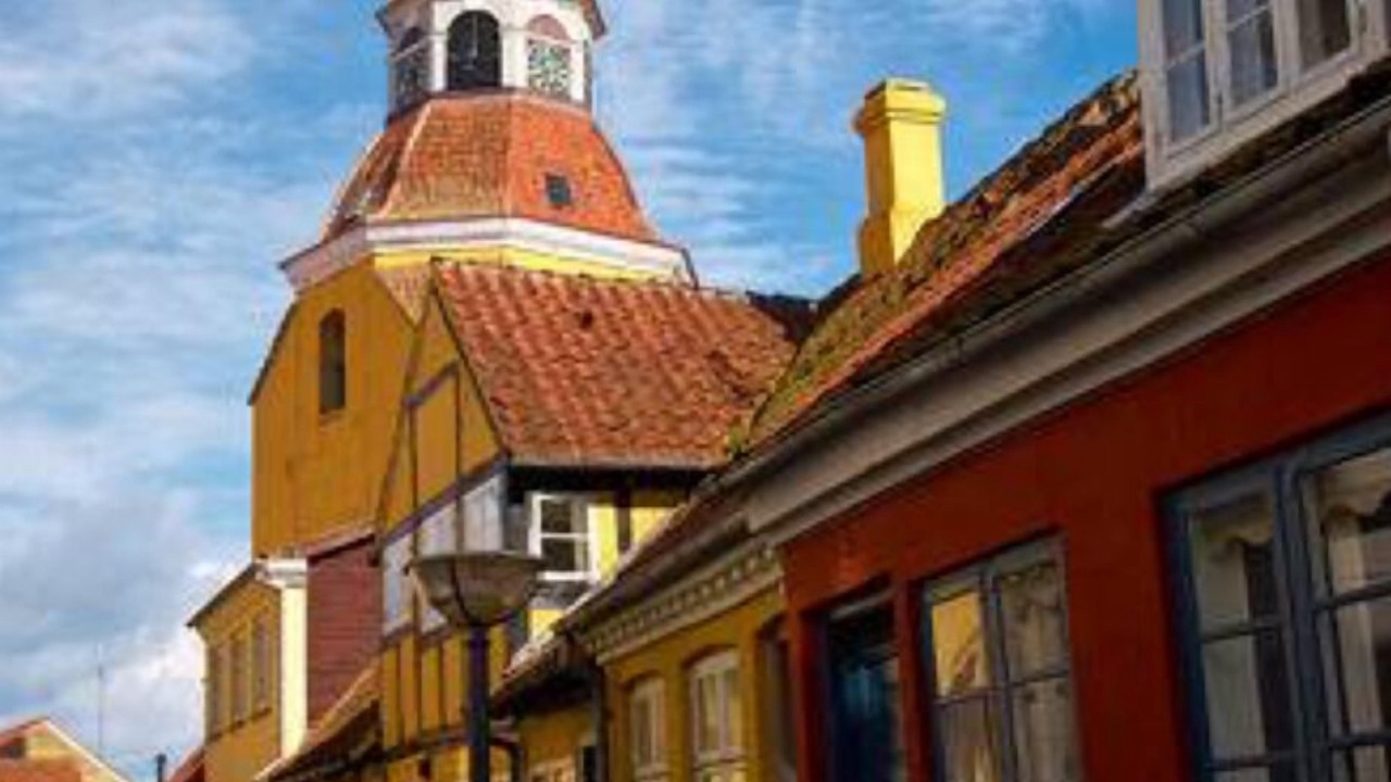 Photo of Outdoor in Faaborg