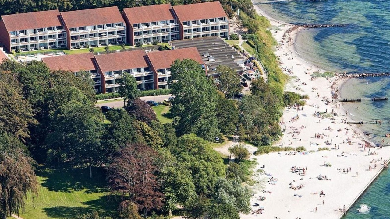 Photo of Outdoor in Faaborg