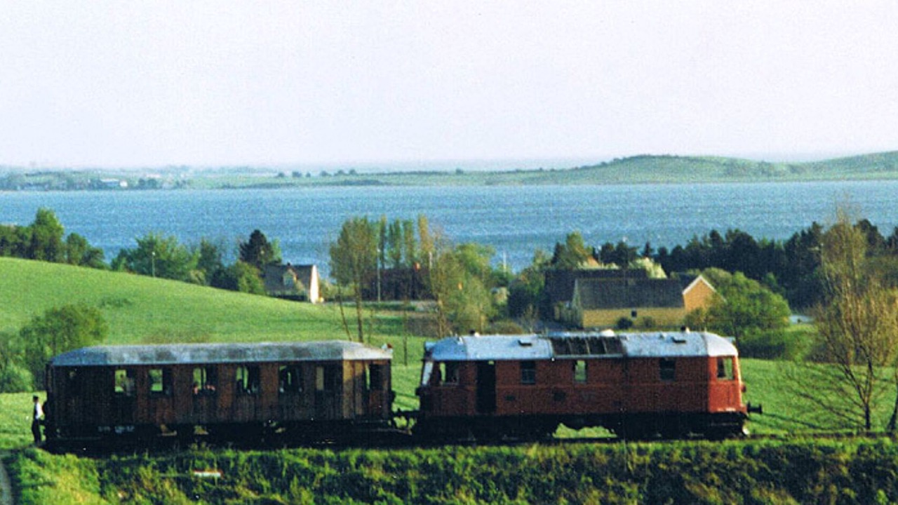Photo of Outdoor in Faaborg