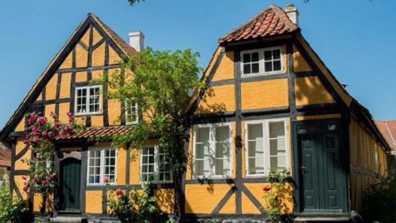 Photo of Outdoor in Faaborg