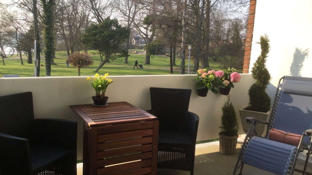 Photo of Outdoor in Faaborg