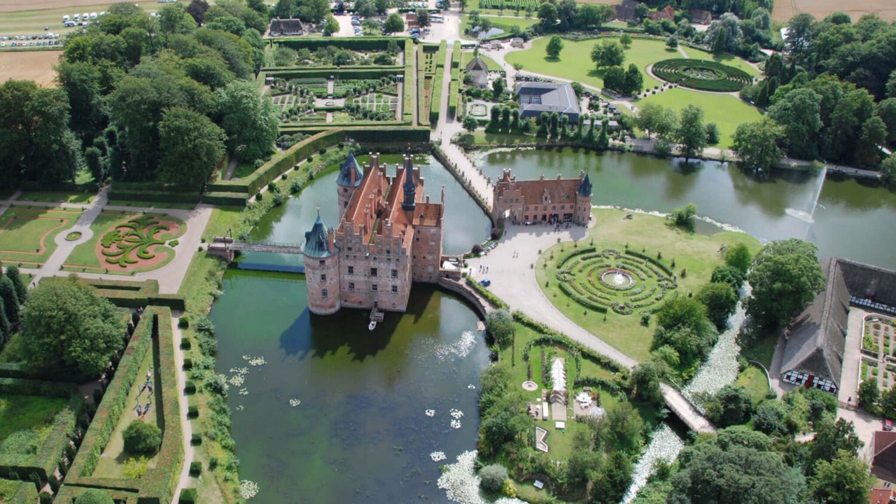 Photo of Outdoor in Faaborg