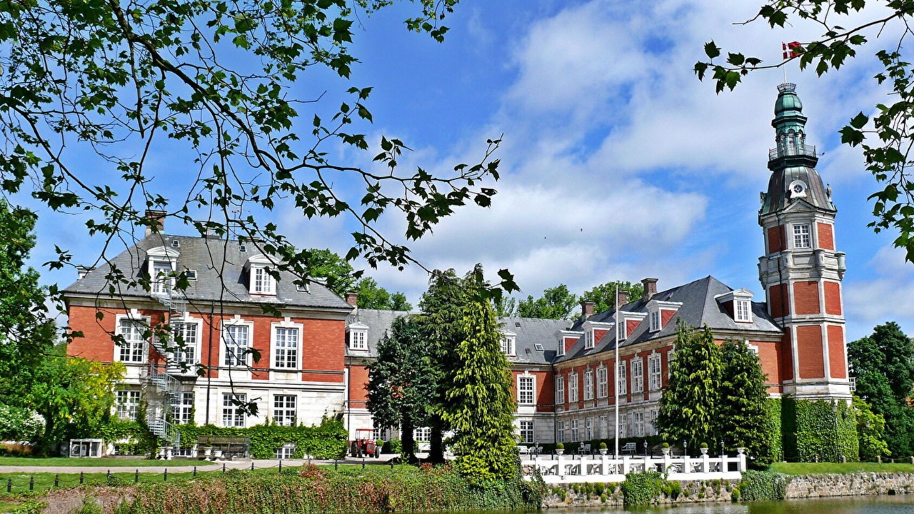 Photo of Outdoor in Faaborg