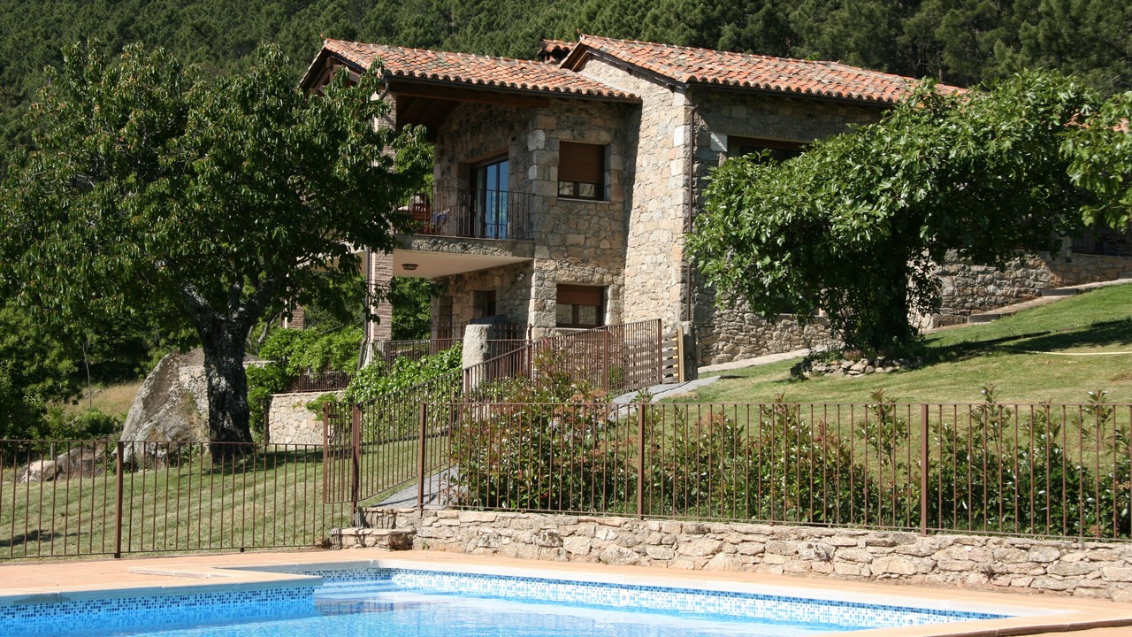 Photo of Outdoor in Guisando