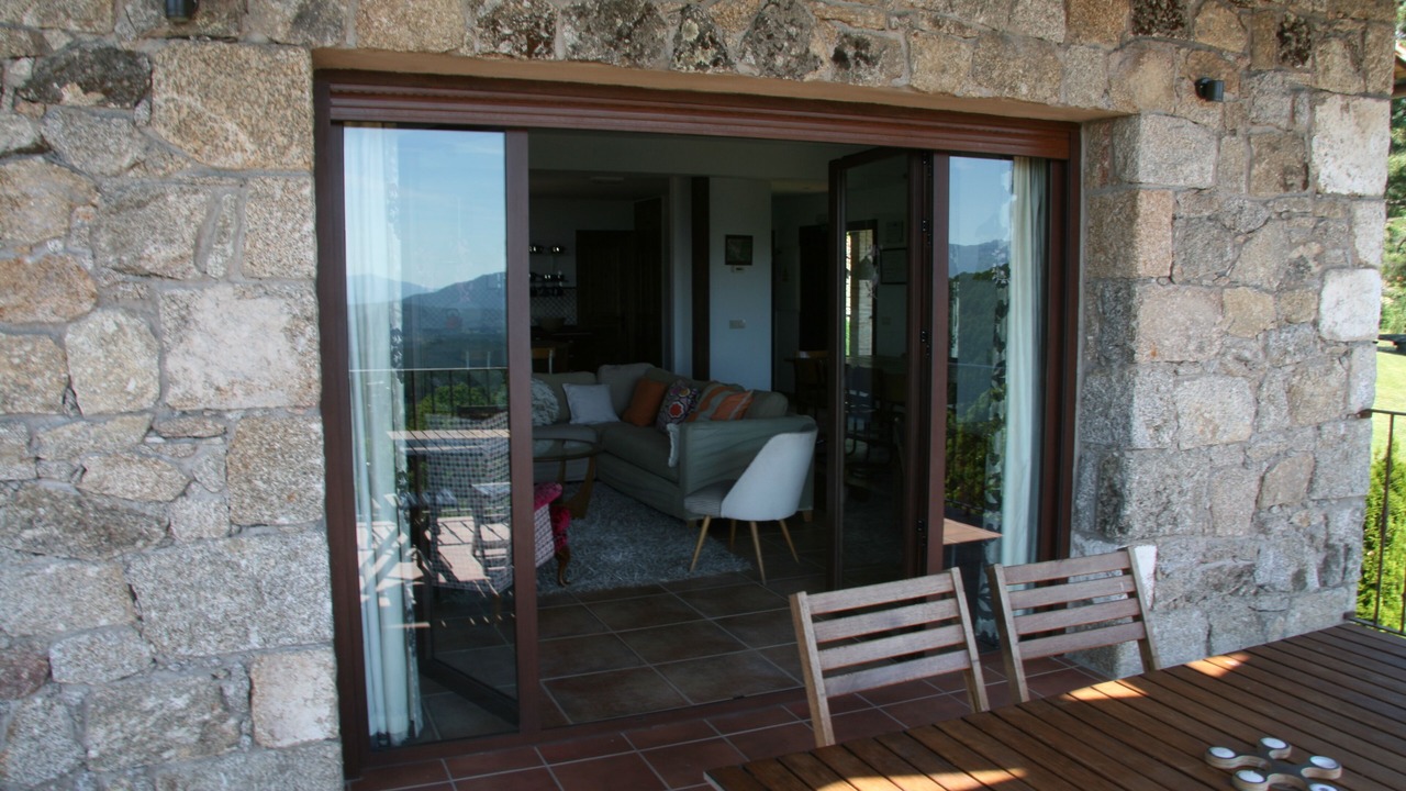 Photo of Patio Balcony in Guisando