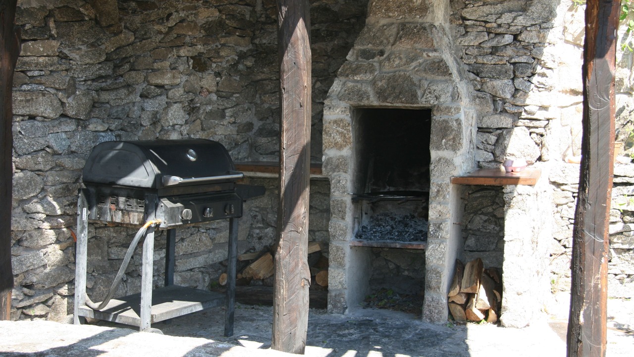 Photo of Outdoor in Guisando