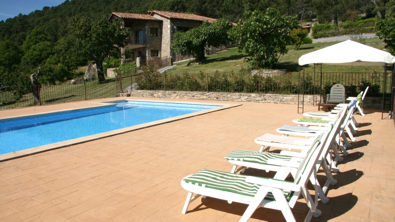Photo of Outdoor in Guisando