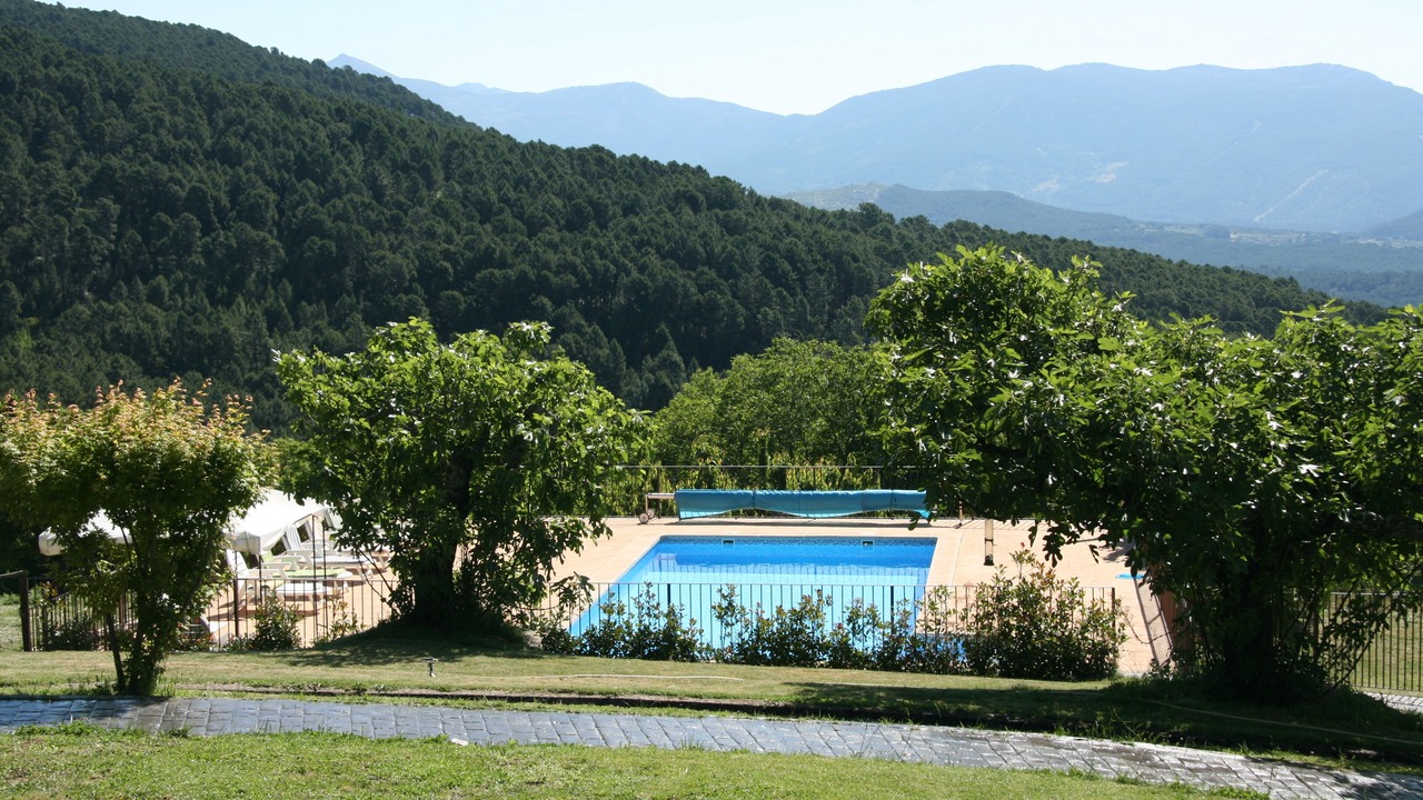Photo of Outdoor in Guisando