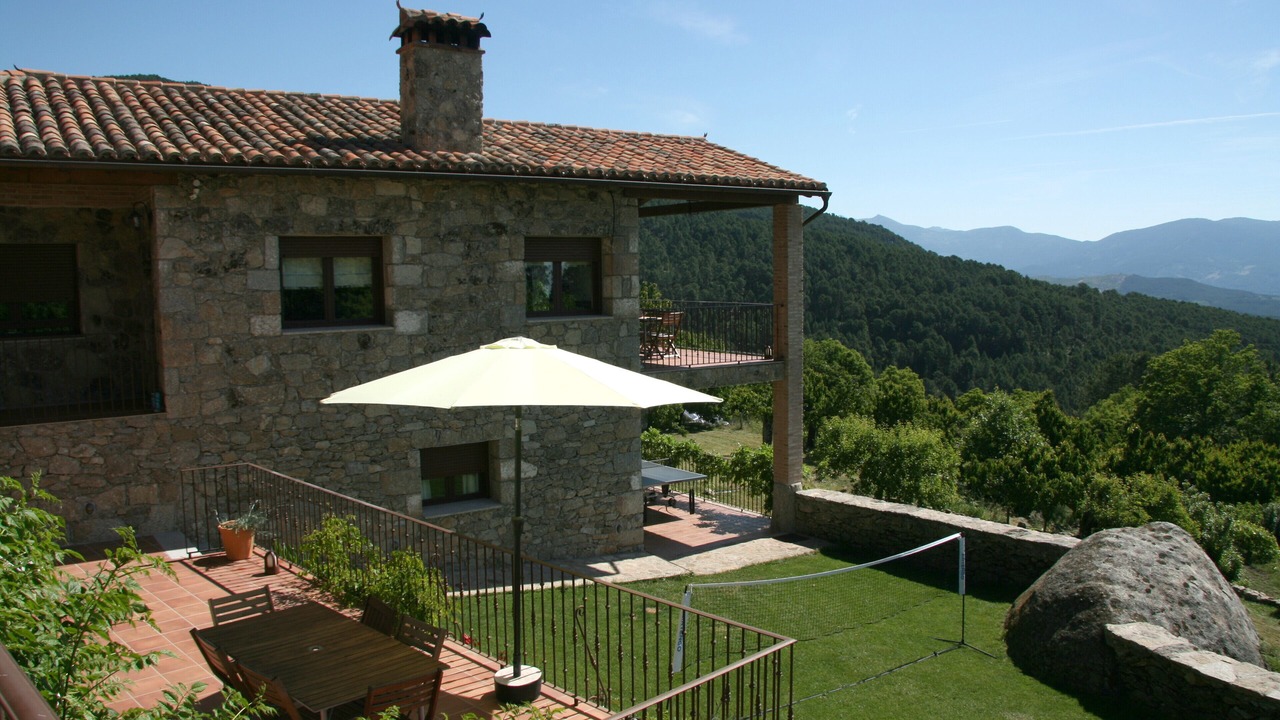 Photo of Outdoor in Guisando