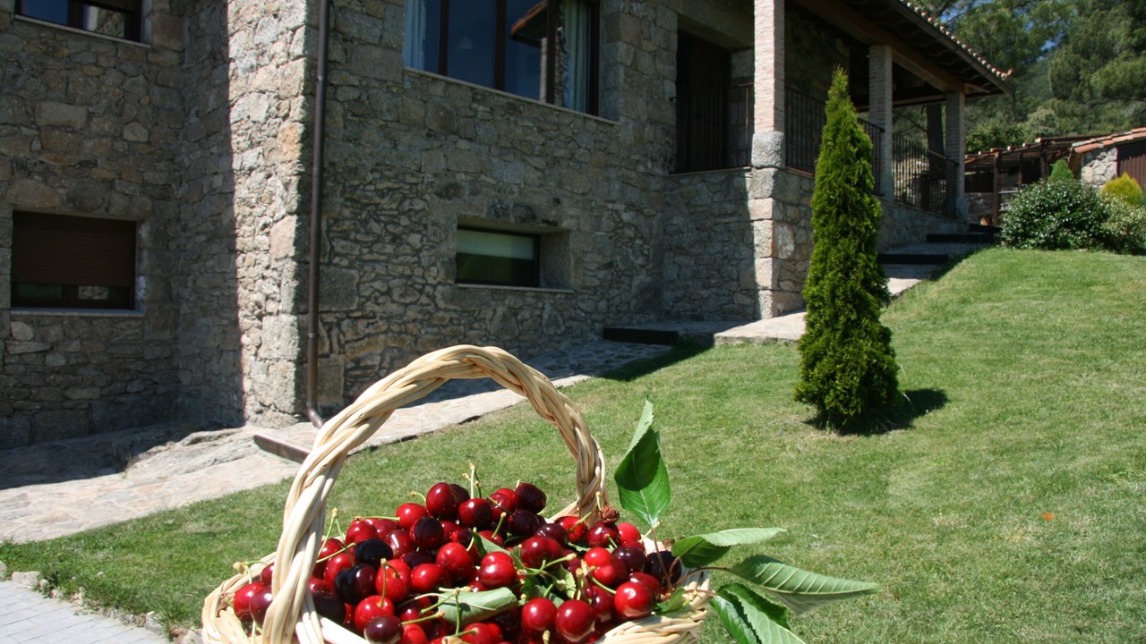 Photo of Outdoor in Guisando